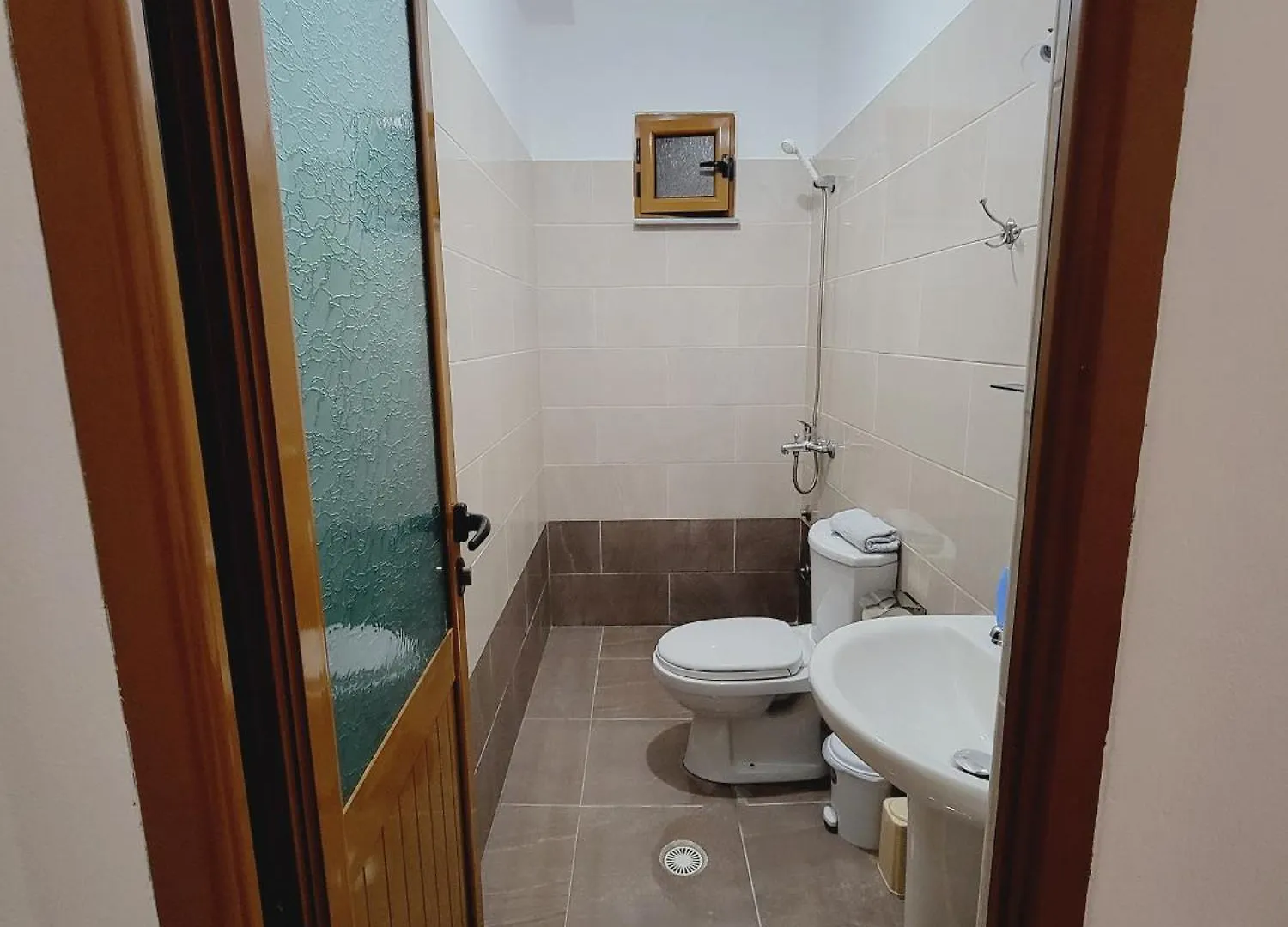 Aparthotel Vila Pasqyra Ksamil