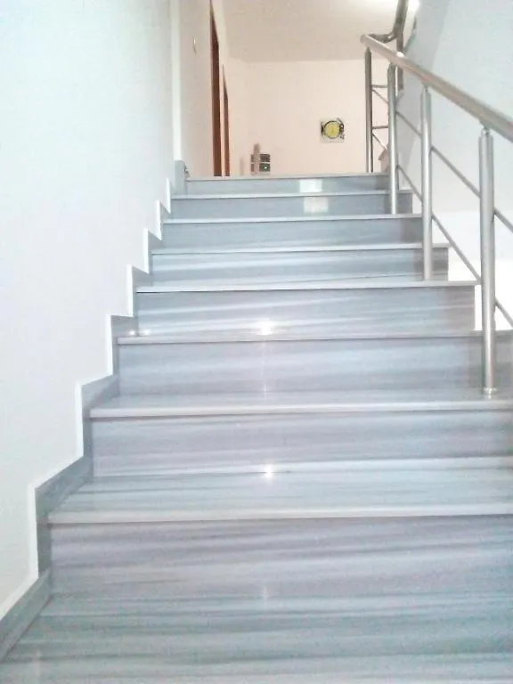 Aparthotel Vila Pasqyra Ksamil