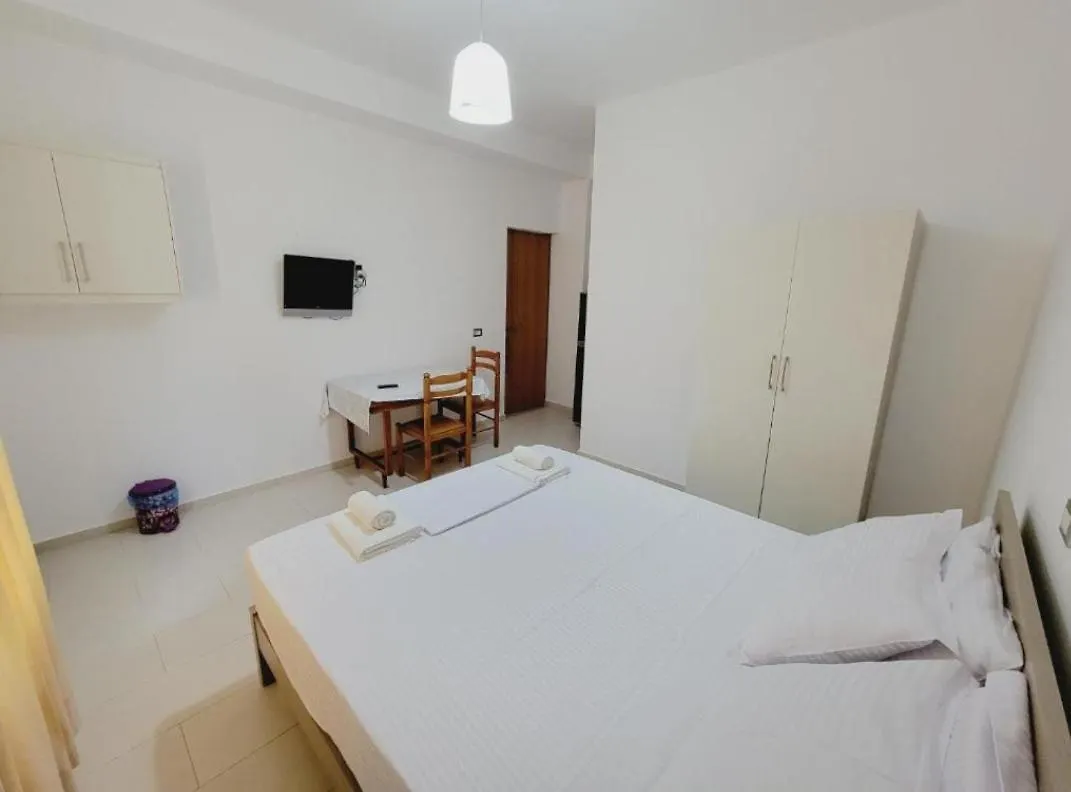 Vila Pasqyra Ksamil