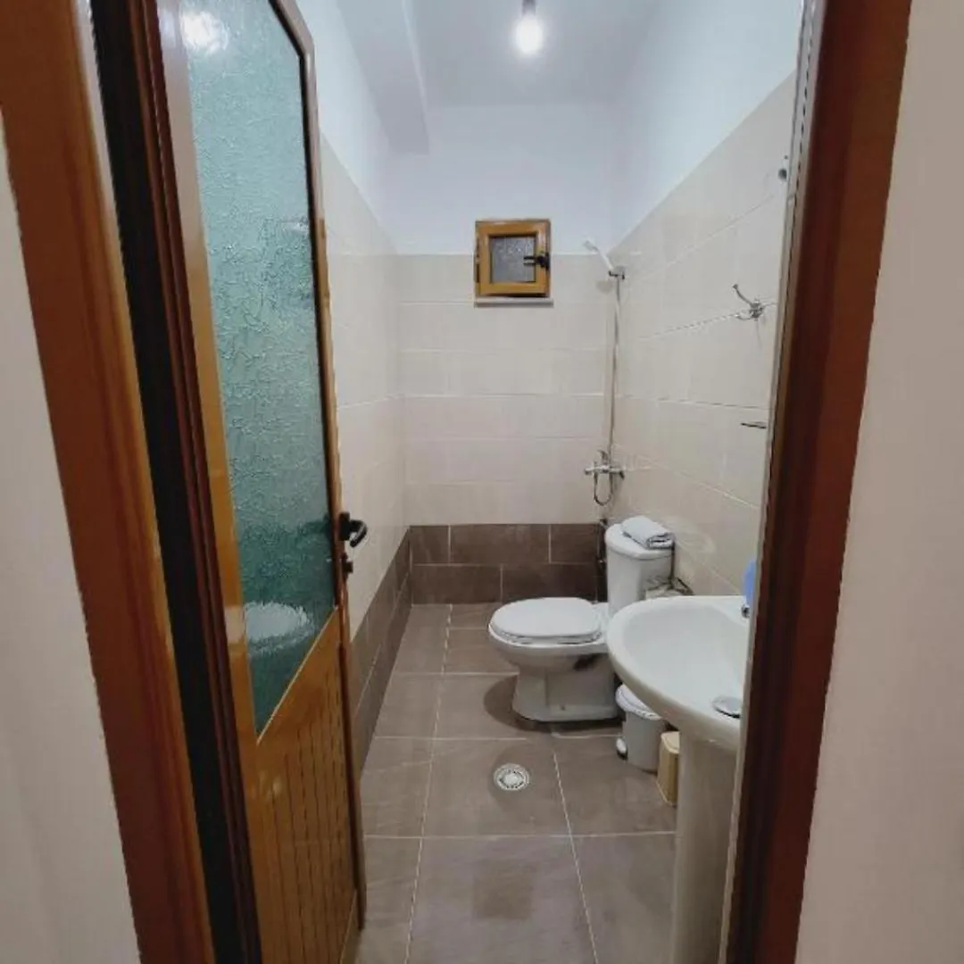 Vila Pasqyra Ksamil
