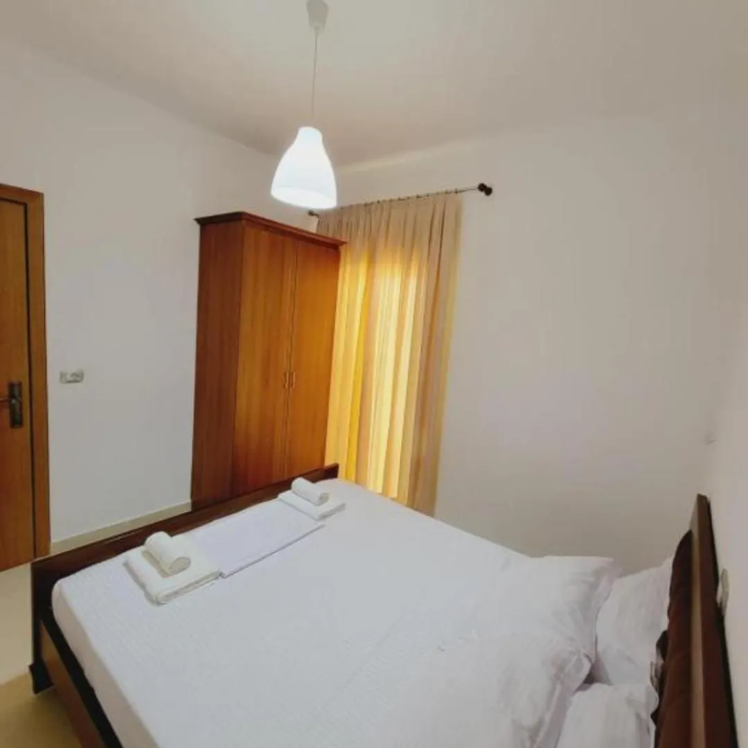 Aparthotel Vila Pasqyra Ksamil Albania