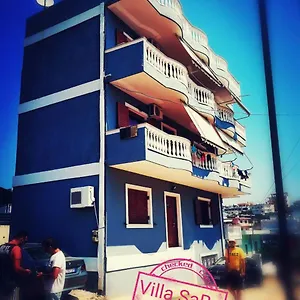 Vila Saba Ksamil